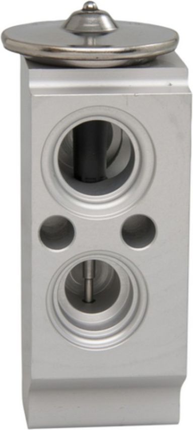 Four Seasons 39382 Block Type Expansion Valve w/o Solenoid
