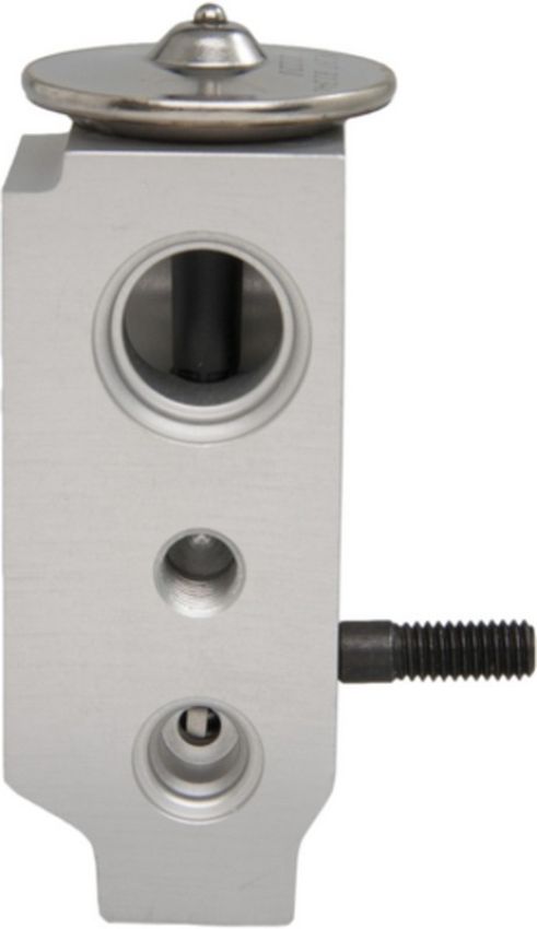 Four Seasons 39382 Block Type Expansion Valve w/o Solenoid