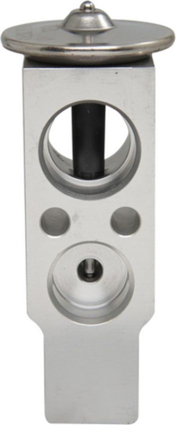 Four Seasons 39384 Block Type Expansion Valve w/o Solenoid