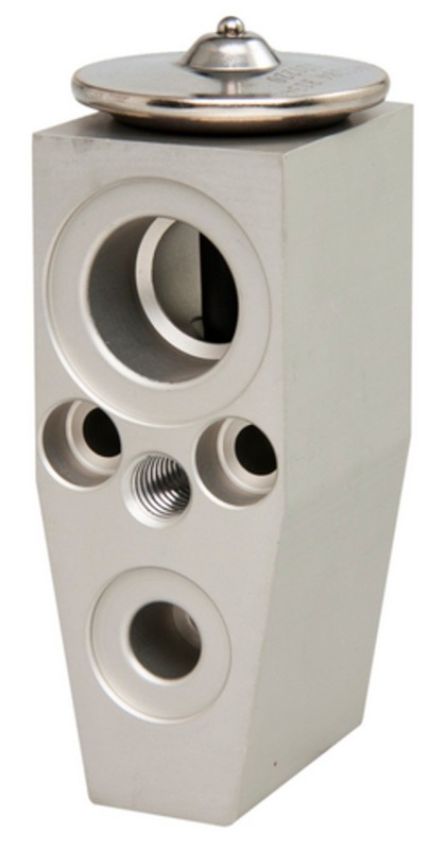 Four Seasons 39385 Block Type Expansion Valve w/o Solenoid