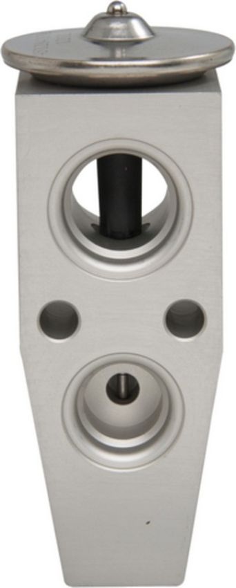 Four Seasons 39385 Block Type Expansion Valve w/o Solenoid