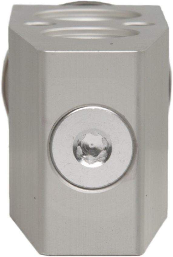 Four Seasons 39385 Block Type Expansion Valve w/o Solenoid