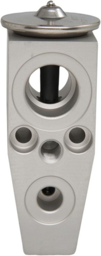 Four Seasons 39385 Block Type Expansion Valve w/o Solenoid