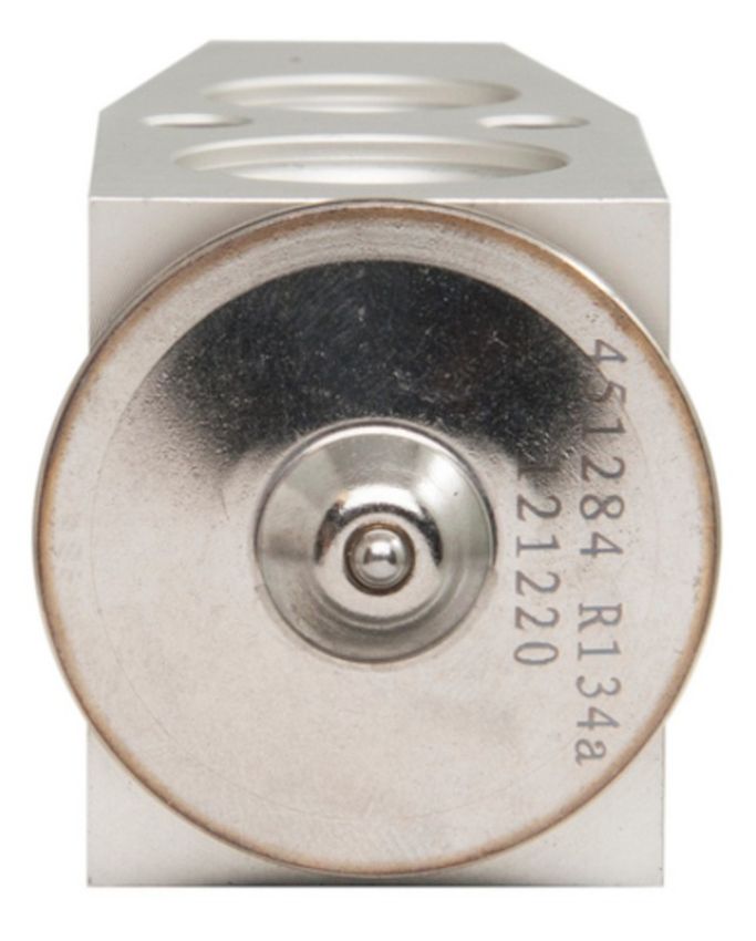 Four Seasons 39385 Block Type Expansion Valve w/o Solenoid