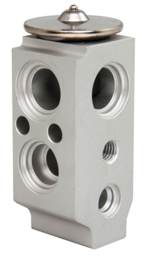Four Seasons 39386 Block Type Expansion Valve w/o Solenoid