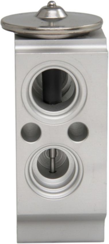 Four Seasons 39386 Block Type Expansion Valve w/o Solenoid