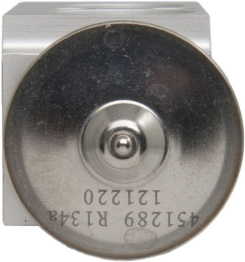 Four Seasons 39386 Block Type Expansion Valve w/o Solenoid