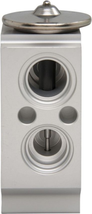 Four Seasons 39389 Block Type Expansion Valve w/o Solenoid