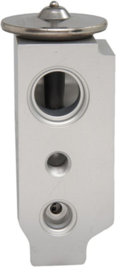 Four Seasons 39389 Block Type Expansion Valve w/o Solenoid