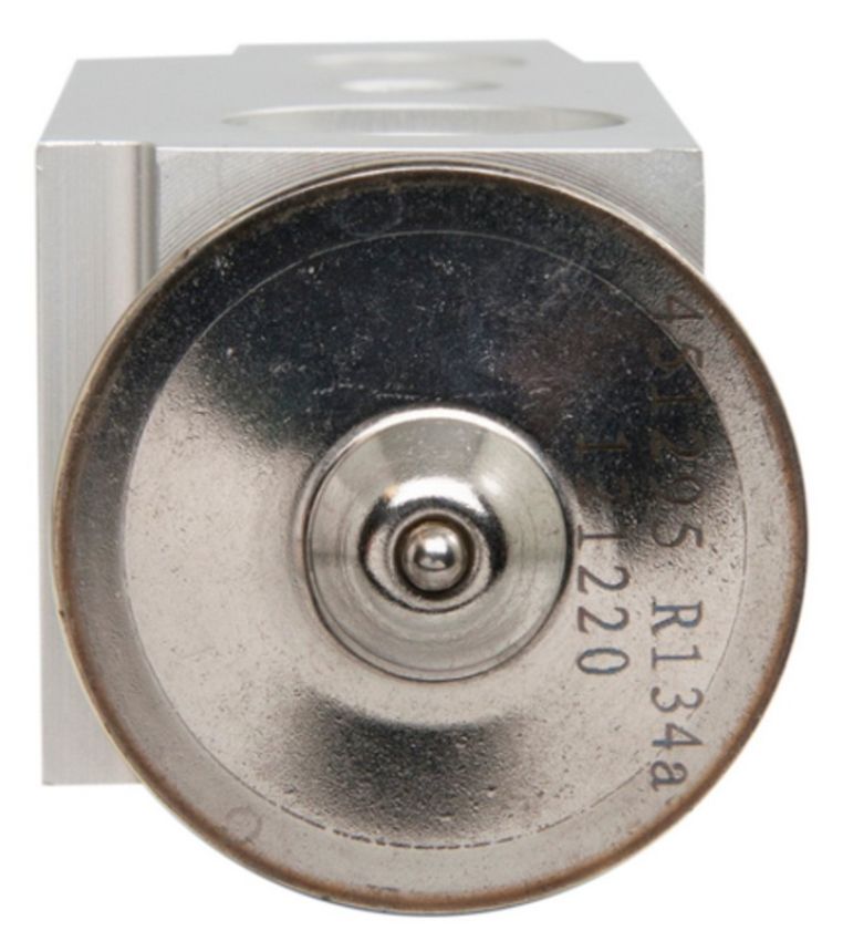 Four Seasons 39389 Block Type Expansion Valve w/o Solenoid
