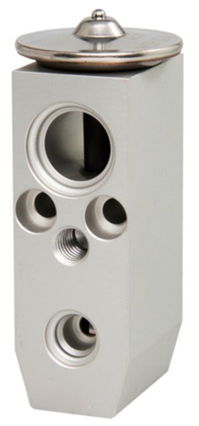 Four Seasons 39390 Block Type Expansion Valve w/o Solenoid
