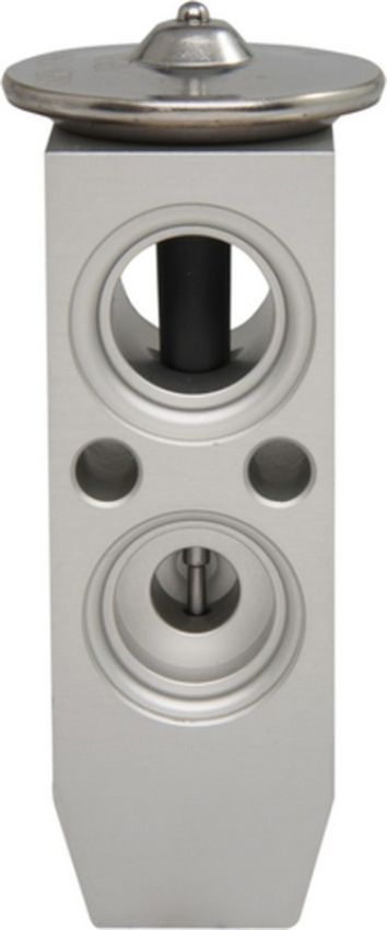 Four Seasons 39390 Block Type Expansion Valve w/o Solenoid