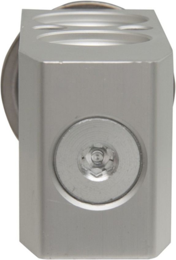 Four Seasons 39390 Block Type Expansion Valve w/o Solenoid