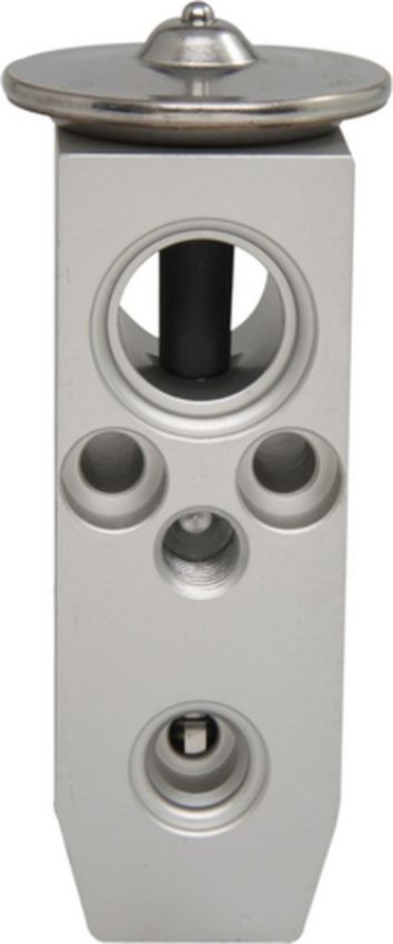 Four Seasons 39390 Block Type Expansion Valve w/o Solenoid