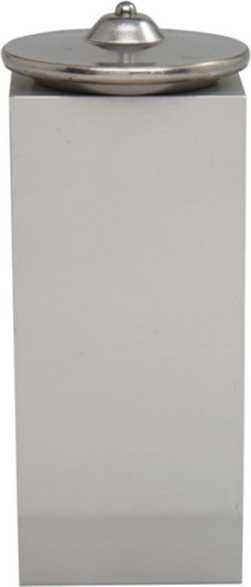 Four Seasons 39390 Block Type Expansion Valve w/o Solenoid