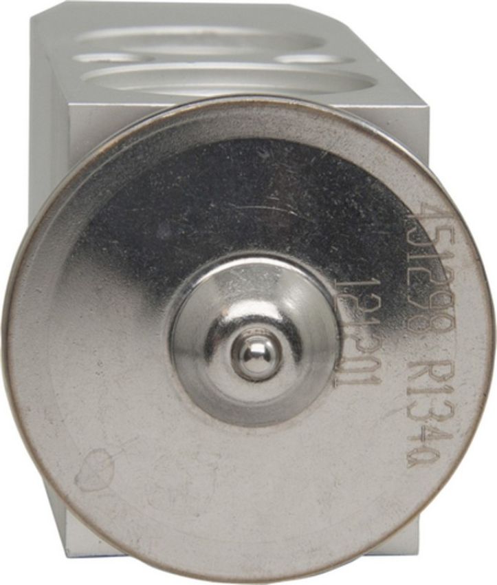 Four Seasons 39390 Block Type Expansion Valve w/o Solenoid