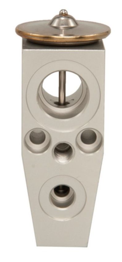 Four Seasons 39391 Block Type Expansion Valve w/o Solenoid