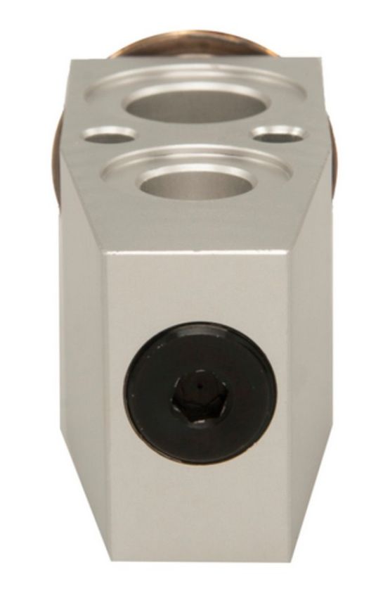 Four Seasons 39391 Block Type Expansion Valve w/o Solenoid