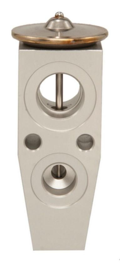 Four Seasons 39391 Block Type Expansion Valve w/o Solenoid