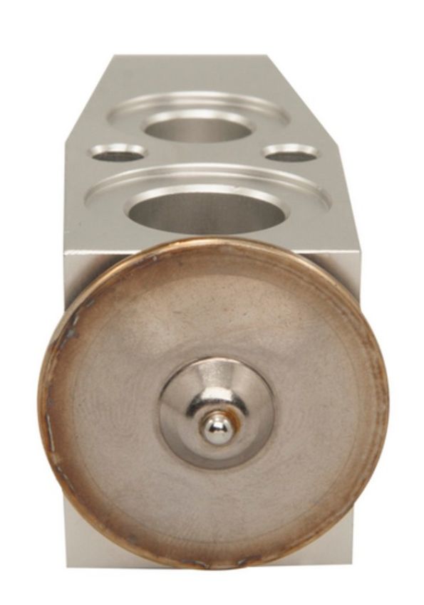 Four Seasons 39391 Block Type Expansion Valve w/o Solenoid