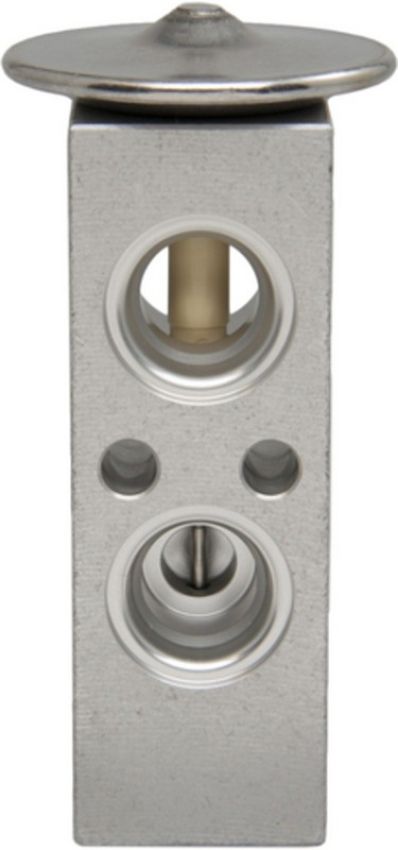 Four Seasons 39392 Block Type Expansion Valve w/o Solenoid