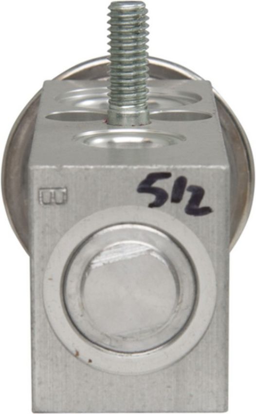 Four Seasons 39392 Block Type Expansion Valve w/o Solenoid