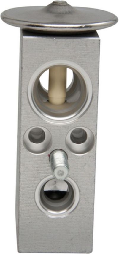Four Seasons 39392 Block Type Expansion Valve w/o Solenoid