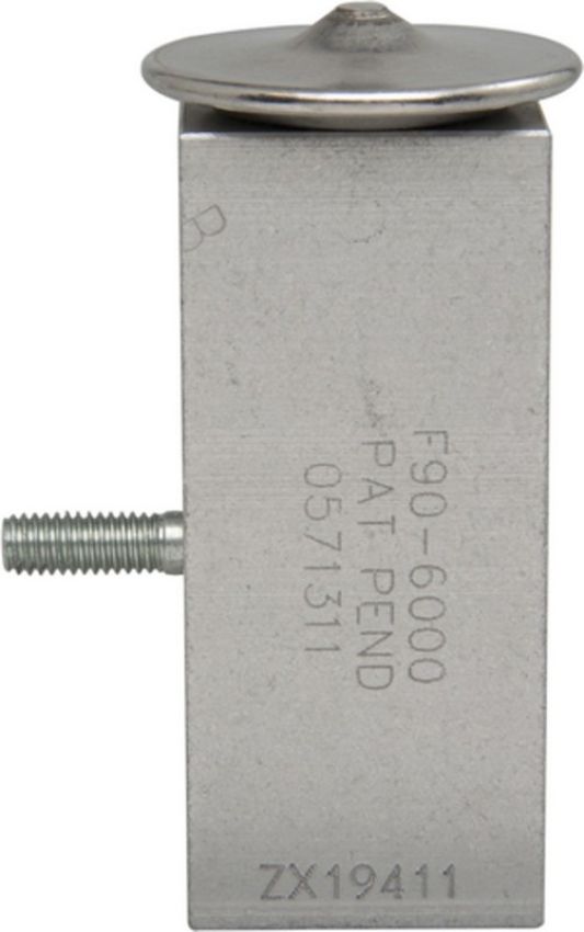Four Seasons 39392 Block Type Expansion Valve w/o Solenoid