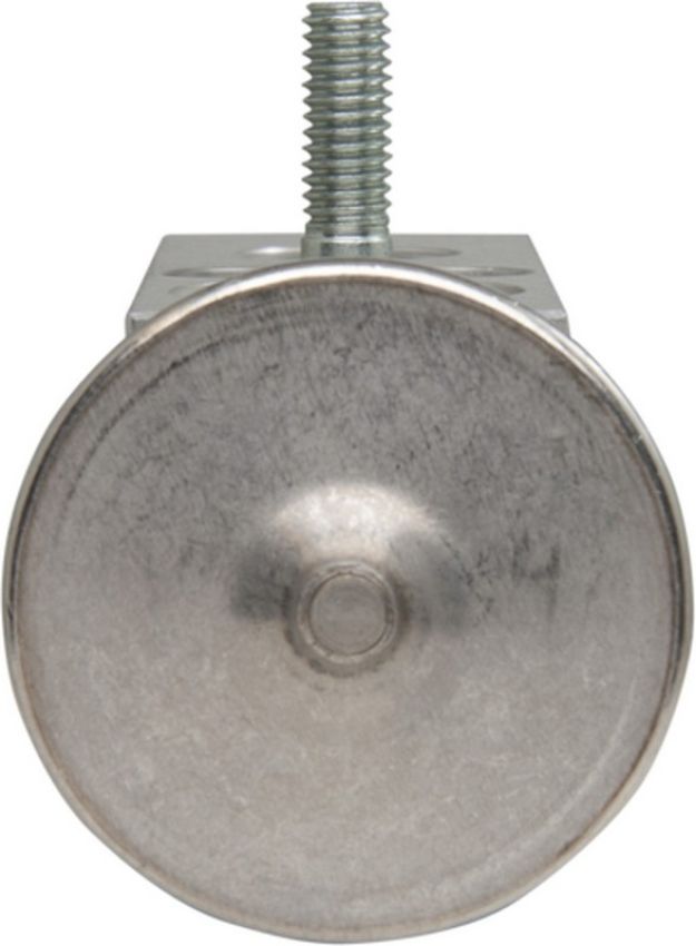 Four Seasons 39392 Block Type Expansion Valve w/o Solenoid