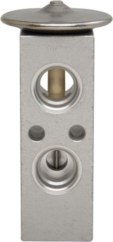 Four Seasons 39393 Block Type Expansion Valve w/o Solenoid