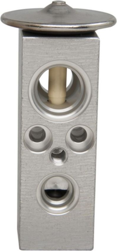Four Seasons 39393 Block Type Expansion Valve w/o Solenoid