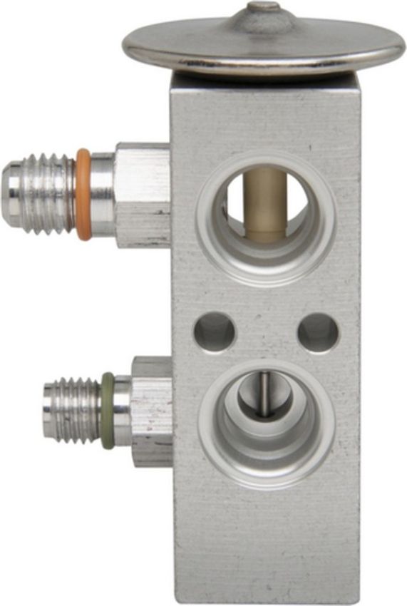 Four Seasons 39394 Block Type Expansion Valve w/o Solenoid