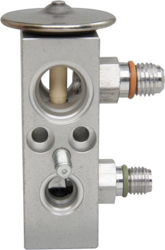 Four Seasons 39394 Block Type Expansion Valve w/o Solenoid