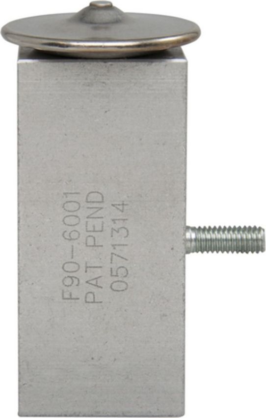 Four Seasons 39394 Block Type Expansion Valve w/o Solenoid
