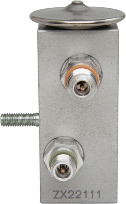 Four Seasons 39394 Block Type Expansion Valve w/o Solenoid