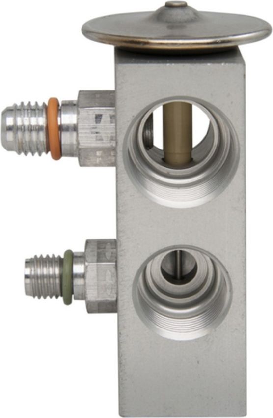 Four Seasons 39395 Block Type Expansion Valve w/o Solenoid