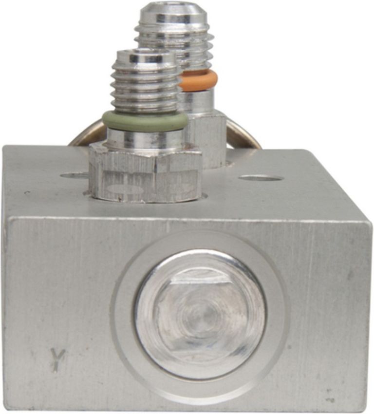 Four Seasons 39395 Block Type Expansion Valve w/o Solenoid
