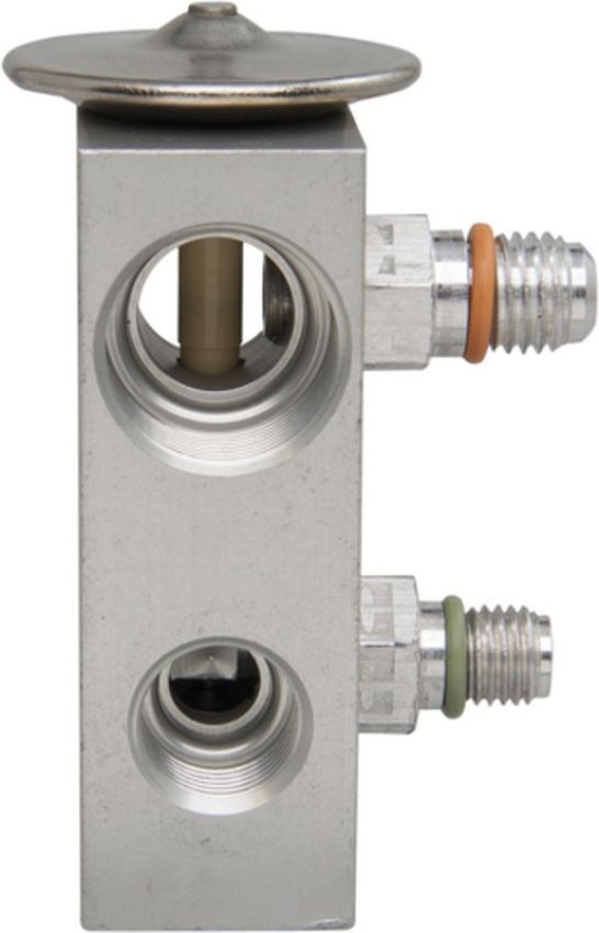 Four Seasons 39395 Block Type Expansion Valve w/o Solenoid