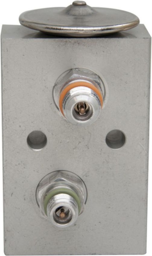 Four Seasons 39395 Block Type Expansion Valve w/o Solenoid