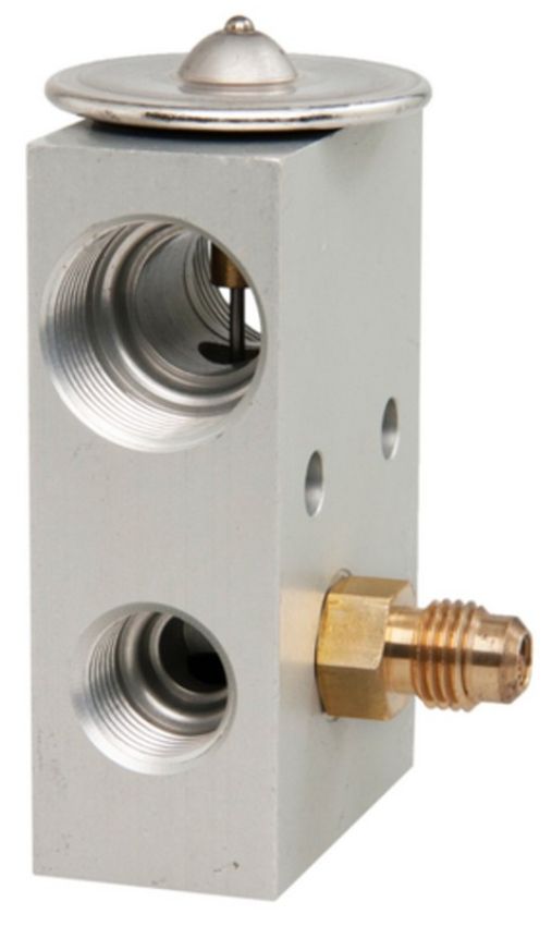 Four Seasons 39396 Block Type Expansion Valve w/o Solenoid
