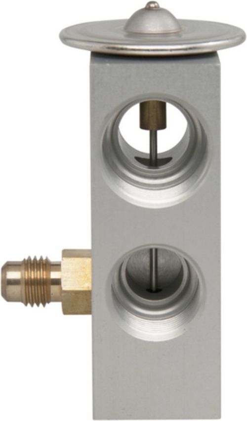 Four Seasons 39396 Block Type Expansion Valve w/o Solenoid