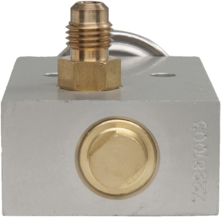 Four Seasons 39396 Block Type Expansion Valve w/o Solenoid