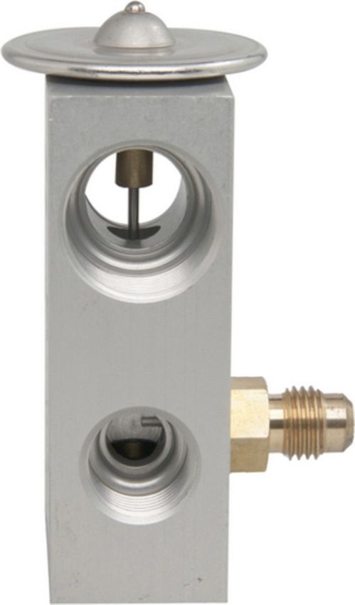 Four Seasons 39396 Block Type Expansion Valve w/o Solenoid