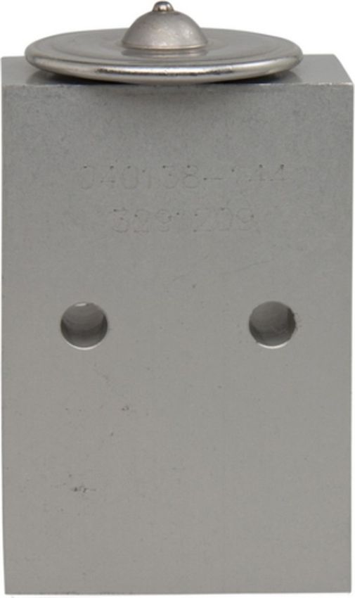 Four Seasons 39396 Block Type Expansion Valve w/o Solenoid