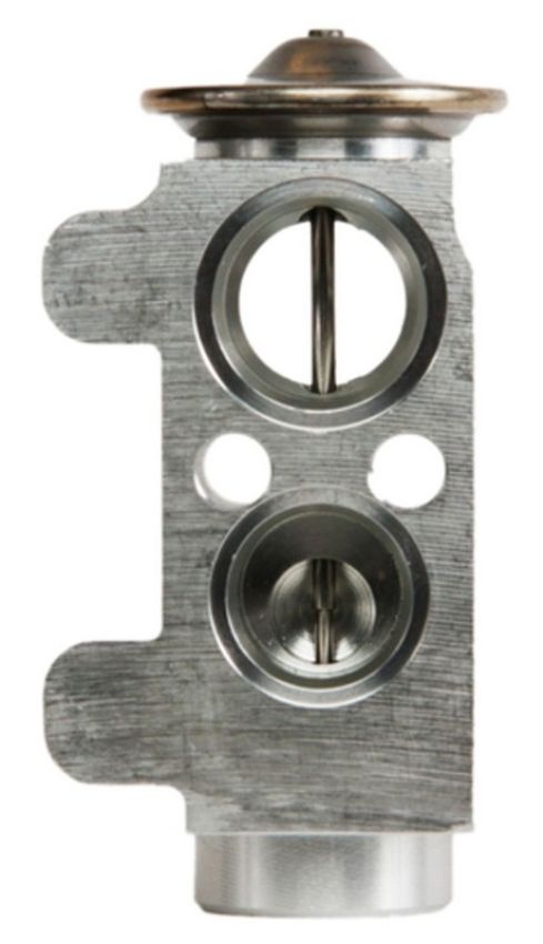 Four Seasons 39399 Block Type Expansion Valve w/o Solenoid