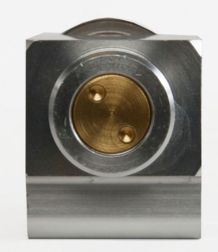 Four Seasons 39399 Block Type Expansion Valve w/o Solenoid