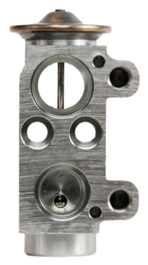 Four Seasons 39399 Block Type Expansion Valve w/o Solenoid