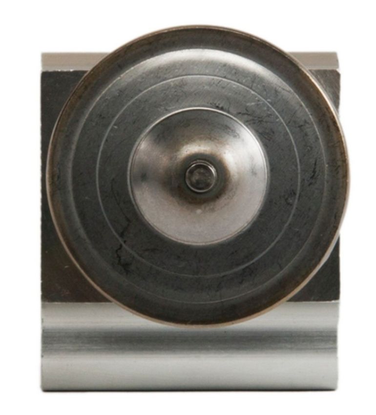 Four Seasons 39399 Block Type Expansion Valve w/o Solenoid