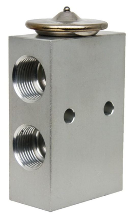 Four Seasons 39400 Block Type Expansion Valve w/o Solenoid