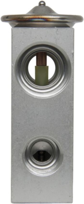 Four Seasons 39400 Block Type Expansion Valve w/o Solenoid
